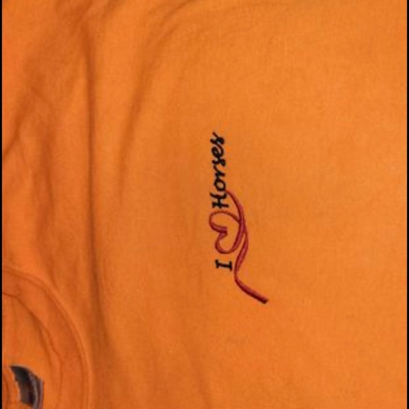 Horse themed t shirts - Picture 11 of 16